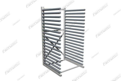 Стойка под 18 стёкол "Classic" Феррум 06.501-9007