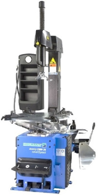 Шиномонтажный станок (стенд) автоматический Hofmann Monty 3300-24 SmartSpeed