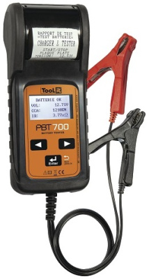 Тестер аккумуляторов GYS PВТ 700 Тестер аккумуляторов GYS PВТ 700