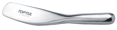 Рихтовочная лопатка L=286 мм TOPTUL JFCB0229