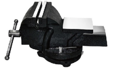 Тиски слесарные Torin TRJY-9125 Тиски слесарные Torin TRJY-9125