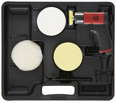 Машина полировальная Chicago Pneumatic CP7201P Машина полировальная Chicago Pneumatic CP7201P