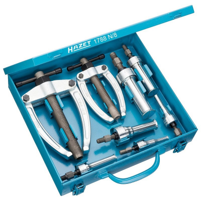Набор внутренних съемников Hazet 1798N/15 Набор внутренних съемников Hazet 1798N/15