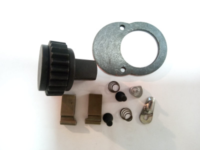 T39913-K1 Рем. комплект к динамометрическому ключу 1/2" 210Nm T39913-K1 Рем. комплект к динамометрическому ключу 1/2" 210Nm