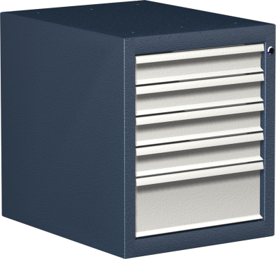 Тумба с пятью ящиками 08.405 Тумба с пятью ящиками 08.405