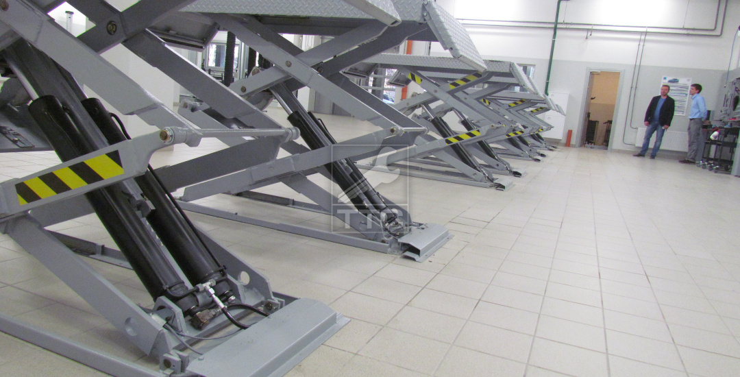 Genser-Вольво Алтуфьево (Фотография - 15)