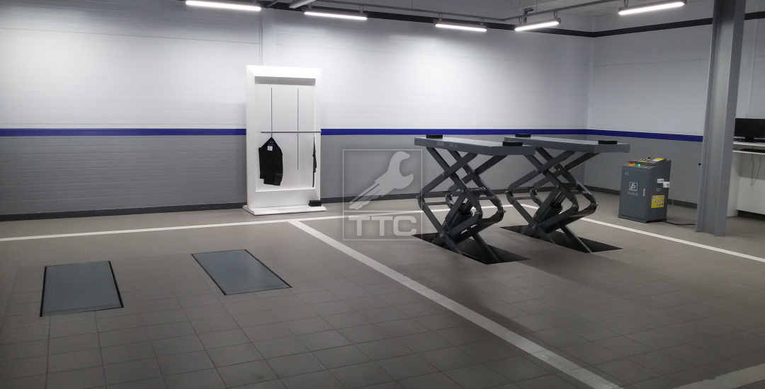 ОРБИТА Hyundai-Краснодар (Фотография - 6)