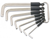 HAZET НаборГ-образных  шестигранников 7 предметов 2100/7R