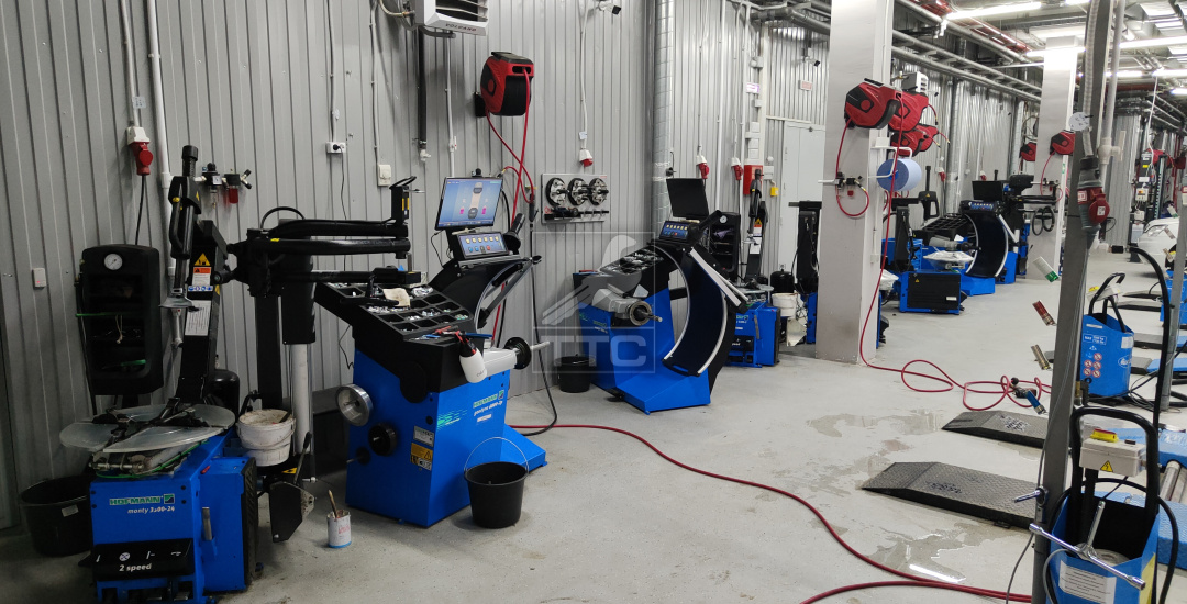 VIANOR - Химки (Фотография - 15)