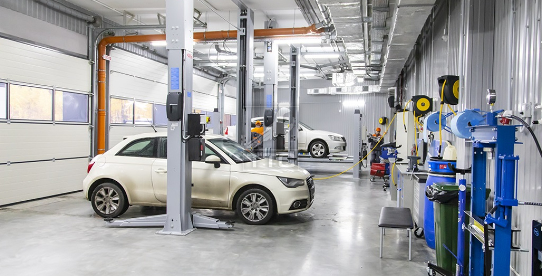 VIANOR - Нахабино (Фотография - 9)