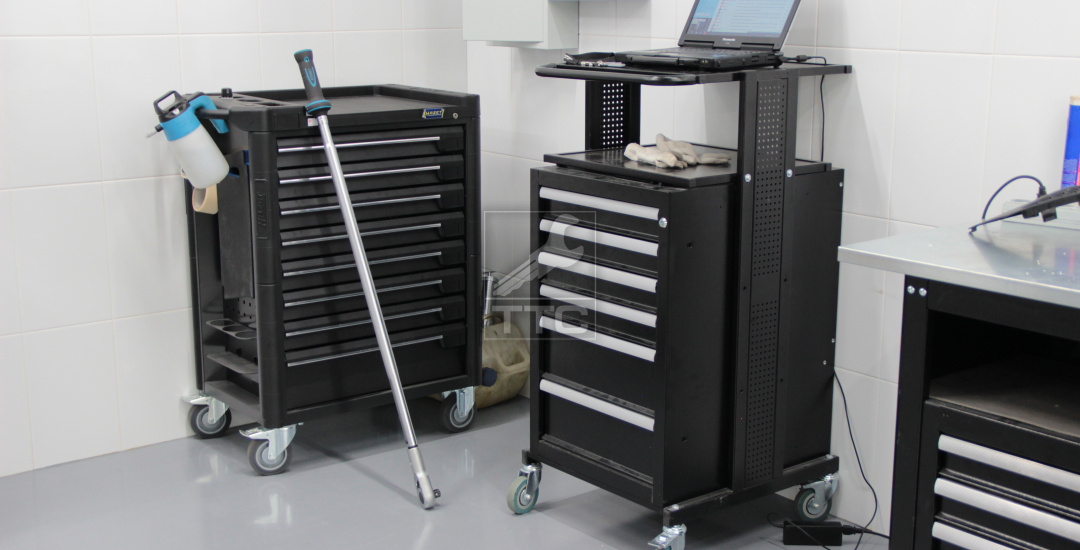 АВТОДОМ LAMBORGHINI (Фотография - 21)