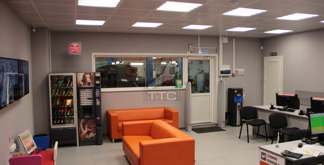 VIANOR-Варшавское шоссе (Фотография - 2)