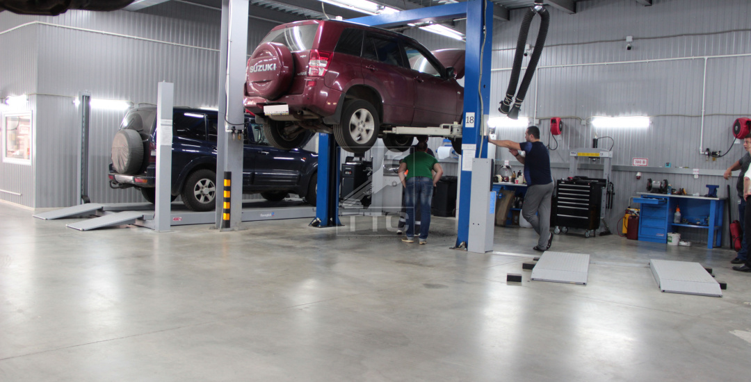 VIANOR-Подольск (Фотография - 4)