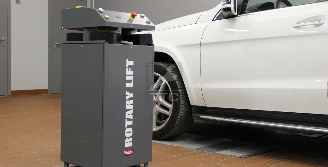 Автофорум-Шереметьево Mercedes-Benz (Фотография - 19)